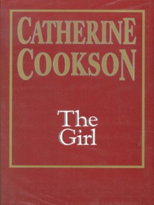 cover image of The girl